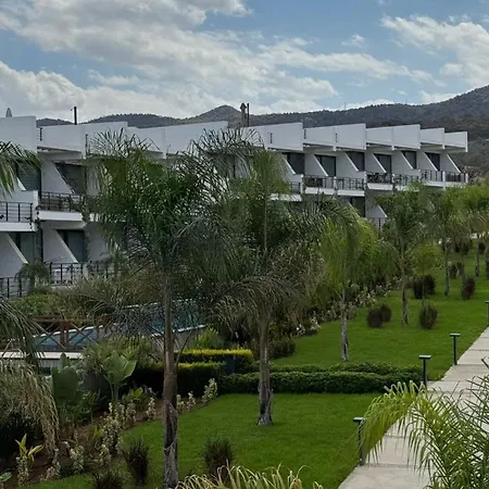 Penthouse In Pearl Island Esentepe North Cyprus *