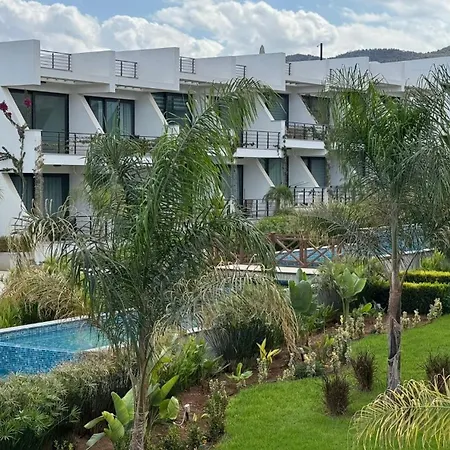 Penthouse In Pearl Island Esentepe North Cyprus Διαμέρισμα Λεμεσός