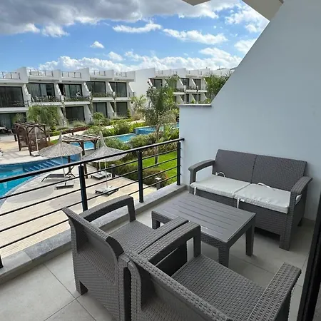 Διαμέρισμα Penthouse In Pearl Island Esentepe North Cyprus Λεμεσός