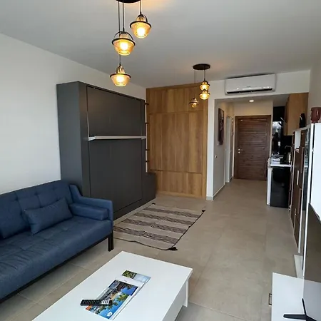 Penthouse In Pearl Island Esentepe North Cyprus Διαμέρισμα