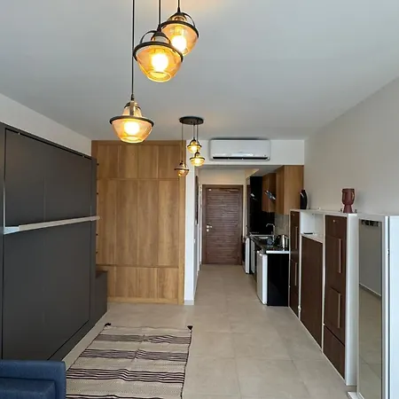 Διαμέρισμα Penthouse In Pearl Island Esentepe North Cyprus Λεμεσός