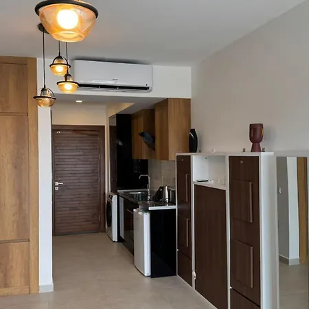 Penthouse In Pearl Island Esentepe North Cyprus Διαμέρισμα *