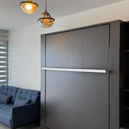 Penthouse In Pearl Island Esentepe North Cyprus Διαμέρισμα *