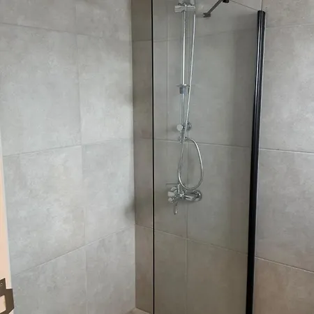 Penthouse In Pearl Island Esentepe North Cyprus *