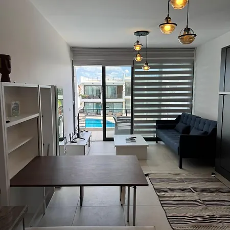 Penthouse In Pearl Island Esentepe North Cyprus Διαμέρισμα