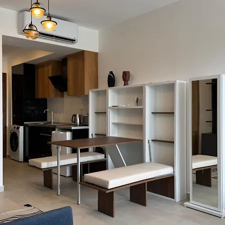 Penthouse In Pearl Island Esentepe North Cyprus Apartment *