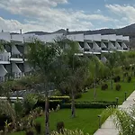 Penthouse In Pearl Island Esentepe North Cyprus *