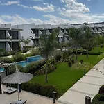 Penthouse In Pearl Island Esentepe North Cyprus *