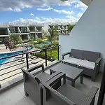 Apartamento Penthouse In Pearl Island Esentepe North Cyprus Limassol