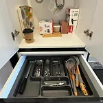 Penthouse In Pearl Island Esentepe North Cyprus