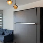 Penthouse In Pearl Island Esentepe North Cyprus Apartamento *