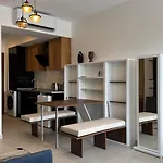 Penthouse In Pearl Island Esentepe North Cyprus Apartamento *