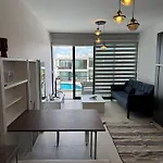 Penthouse In Pearl Island Esentepe North Cyprus Apartamento