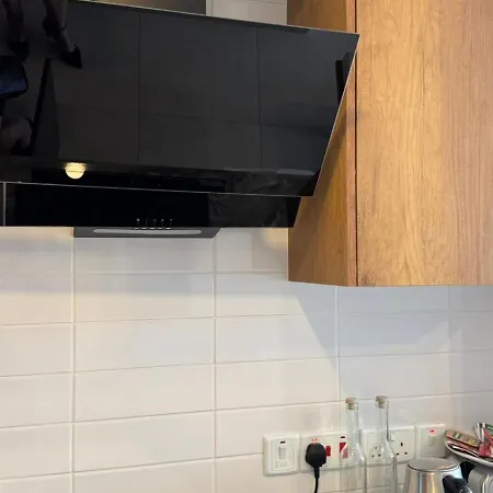Penthouse In Pearl Island Esentepe North Cyprus Διαμέρισμα