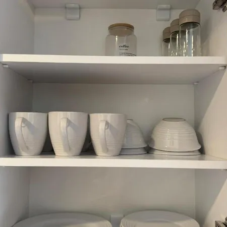Penthouse In Pearl Island Esentepe North Cyprus Διαμέρισμα