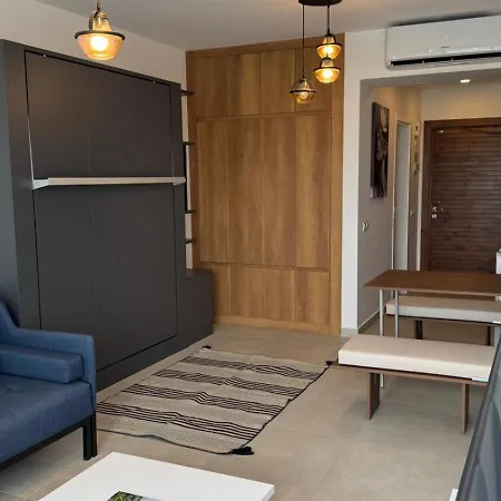Penthouse In Pearl Island Esentepe North Cyprus Διαμέρισμα *